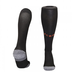 26-27 Bayern München 2nd Away Black Soccer Socks